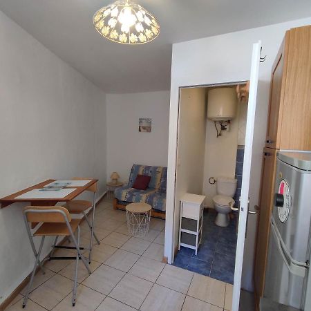 Cueva Apartment Arles Luaran gambar