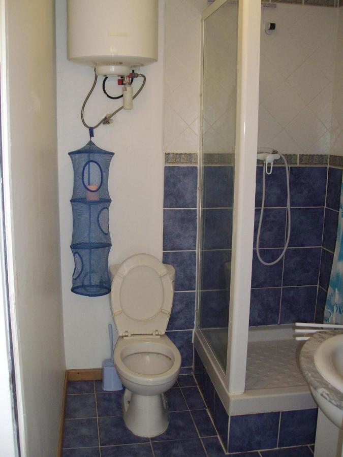 Cueva Apartment Arles Luaran gambar