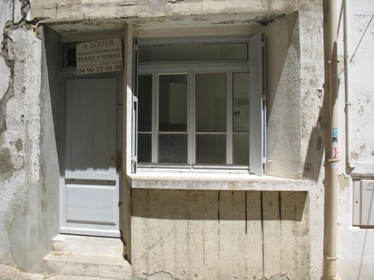 Cueva Apartment Arles Luaran gambar