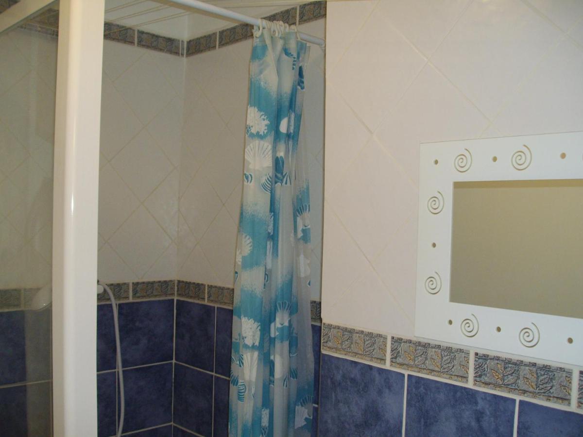 Cueva Apartment Arles Luaran gambar
