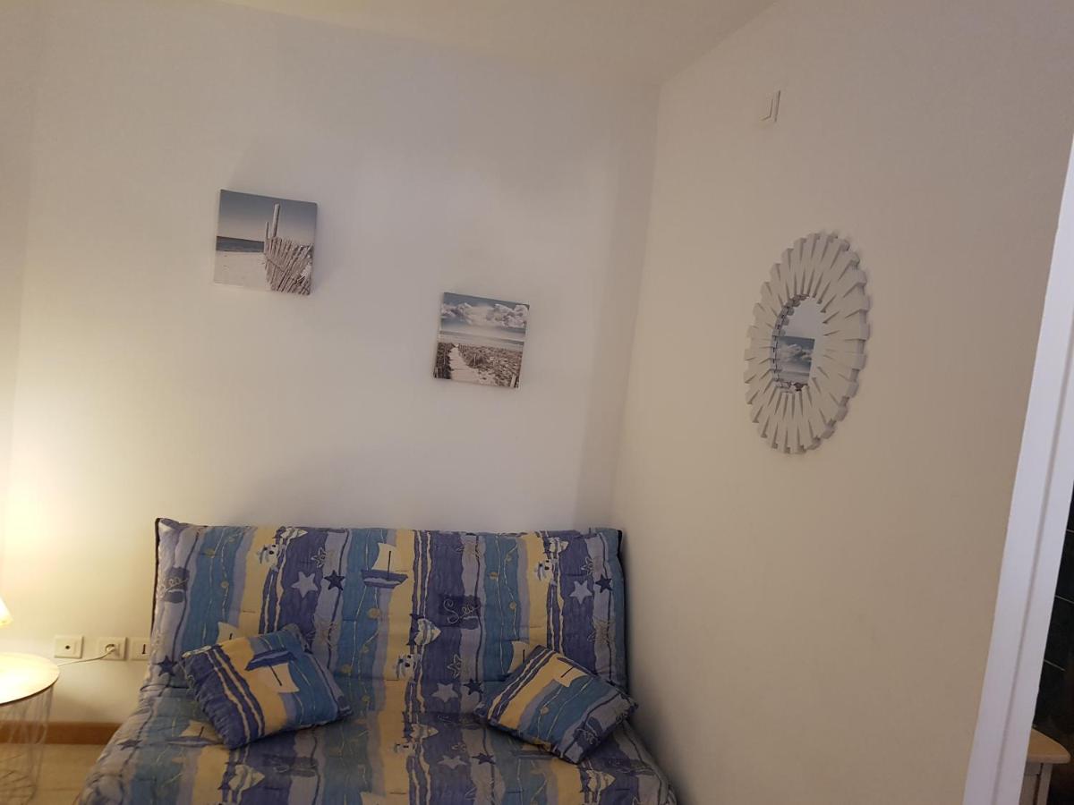 Cueva Apartment Arles Luaran gambar