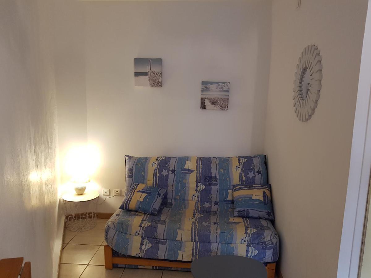 Cueva Apartment Arles Luaran gambar