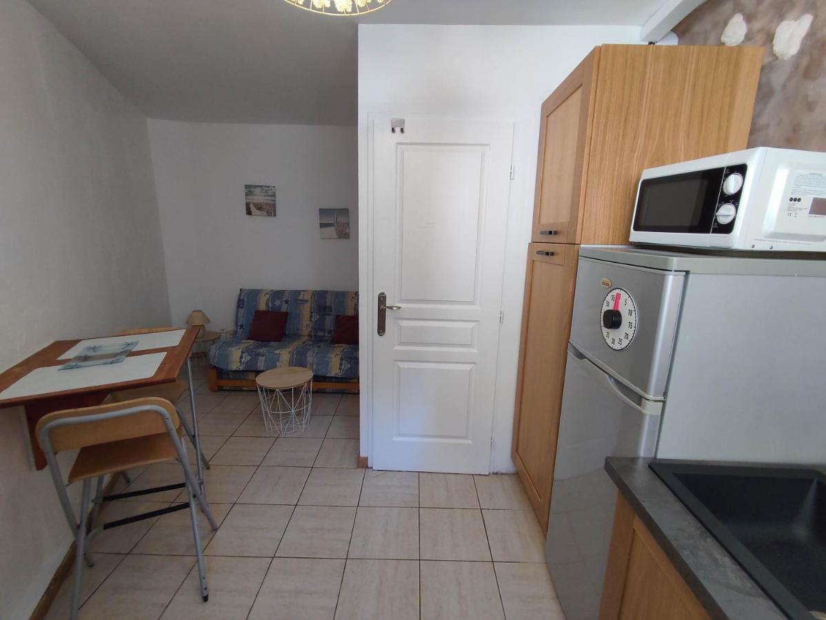 Cueva Apartment Arles Luaran gambar