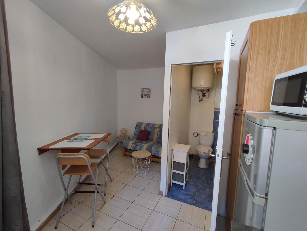 Cueva Apartment Arles Luaran gambar